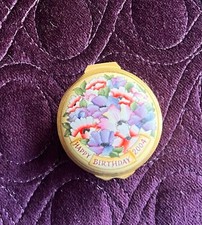 Halcyon days enamels for sale  POOLE