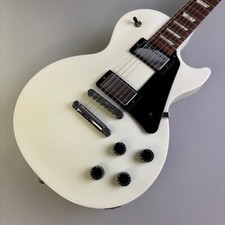 Guitarra elétrica Gibson Les Paul Studio edição limitada branca alpina 2017 comprar usado  Enviando para Brazil
