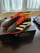 Adidas predator elite for sale  ST. LEONARDS-ON-SEA