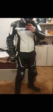 Tuta dainese taglia usato  Perugia