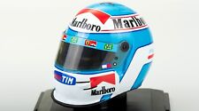 Mika salo casco usato  Italia