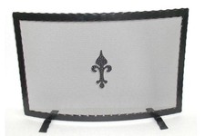 Schermi parascintille ferro usato  Italia