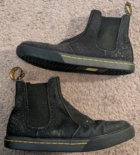 Martens makela black for sale  Wayne