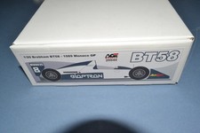 Ace models brabham for sale  WOKINGHAM