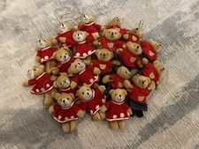 Teddy bear christmas for sale  Santa Rosa Beach