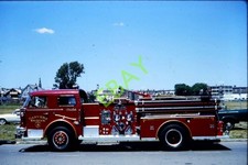 Danvers fire apparatus for sale  Halifax