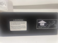 Batteria per seascooter usato  Napoli