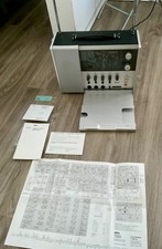 Vintage braun radio gebraucht kaufen  Weinheim