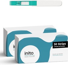 Inito fertility monitor for sale  Pompano Beach