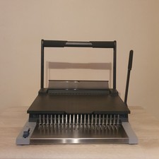 Gbc multi bind for sale  ISLEWORTH