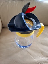 Wasserkrug pernod federhut gebraucht kaufen  Saarbrücken