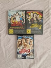 Vorstadtkrokodile 3 dvds gebraucht kaufen  Hamburg