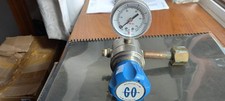 Pressure gas regulator for sale  MONMOUTH