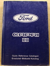 Ford capi 1974 gebraucht kaufen  Neustadt
