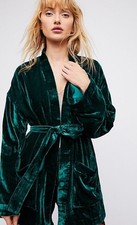 Free people velvet for sale  STEVENAGE