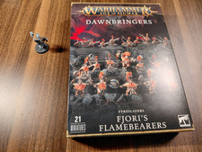 Warhammer age sigmar gebraucht kaufen Warhammer age sigmar gebraucht kaufen  Wees