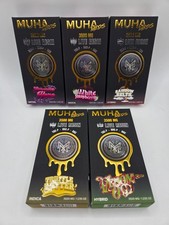 Muha 3.5gee assorted for sale  Houston