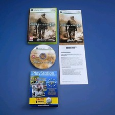 Call Of Duty Modern Warfare 2 Xbox 360 Pal Bom Estado FRETE GRÁTIS PARA TODO O MUNDO comprar usado  Enviando para Brazil