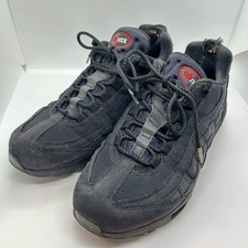 Tênis masculino 9.0EUA Vhtf Nike Air Max 95 Sc modelo ultramarino preto importado feminino ou comprar usado  Enviando para Brazil