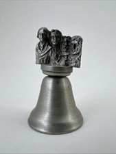 Pewter mount rushmore for sale  Littleton