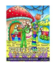 Secret village renaissance gebraucht kaufen  Trebbin