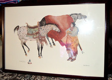 Carol griggs horse for sale  Fairview