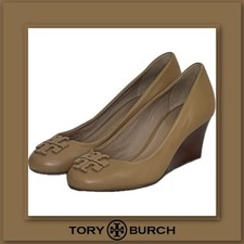 Tory burch tan for sale  Bay City