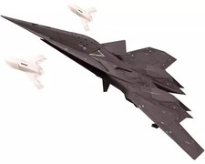 Usado, Kit modelo Ace Combat KP500 1/144 ADF-11F comprar usado  Enviando para Brazil