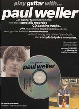Play guitar paul for sale  ELLAND