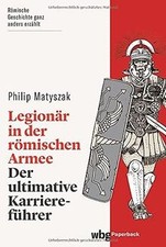 Legionär römischen armee gebraucht kaufen  Berlin