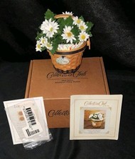 2006 longaberger may for sale  Irving