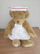 Vtg vermont teddy for sale  Turner