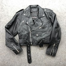 Vintage wilsons leather for sale  Lexington