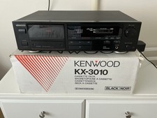 kenwood deck for sale kenwood deck for sale BRAINTREE