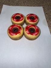 Bones 100 Ringers 54mm com rolamentos Redz usados por um curto período de tempo comprar usado Bones 100 Ringers 54mm com rolamentos Redz usados por um curto período de tempo comprar usado  Enviando para Brazil