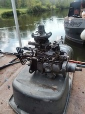 Injector pump bosch for sale  SHEPPERTON