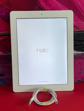 Apple ipad gen gebraucht kaufen  Dresden