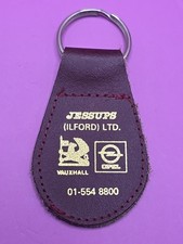 Jessups ilford vauxhall for sale  DEESIDE