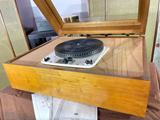 Giradischi garrard 301 usato  Spedire a Italy