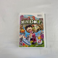 mini golf game for sale mini golf game for sale Buffalo