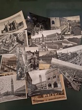 Stock lotto cartoline usato  Tivoli