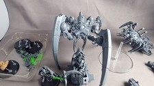 Necron triarch stalker gebraucht kaufen  Rodenberg
