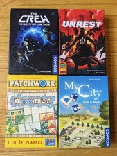 Small board game for sale  Madison