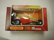 Matchbox superking hot for sale  Salt Lake City