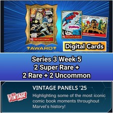 Topps marvel collect d'occasion  Expédié en Belgium