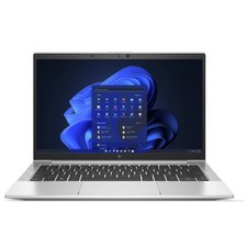 Notebook HP EliteBook 830 G8 13,3" 11ª Geração i5/i7 16/32GB RAM 256/512GB SSD, MUITO BOM ESTADO comprar usado  Enviando para Brazil