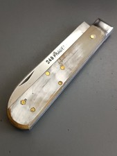 Ancien couteau garonnais d'occasion  Lédignan