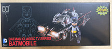 Herocross batman batmobile for sale  Chicago