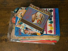 Lot vintage children for sale  Dayton