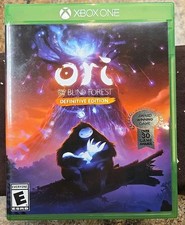 Ori & The Blind Forest - Microsoft Xbox One comprar usado Ori & The Blind Forest - Microsoft Xbox One comprar usado  Enviando para Brazil